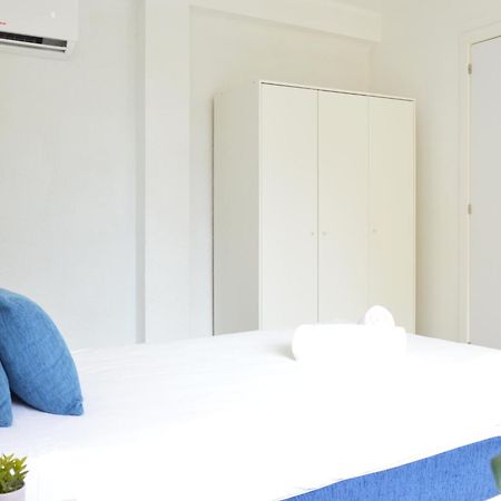 Vm Sun & Beach Almería Zewnętrze zdjęcie