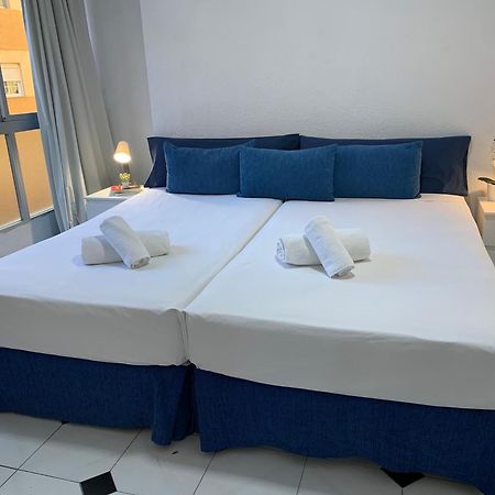 Vm Sun & Beach Almería Zewnętrze zdjęcie