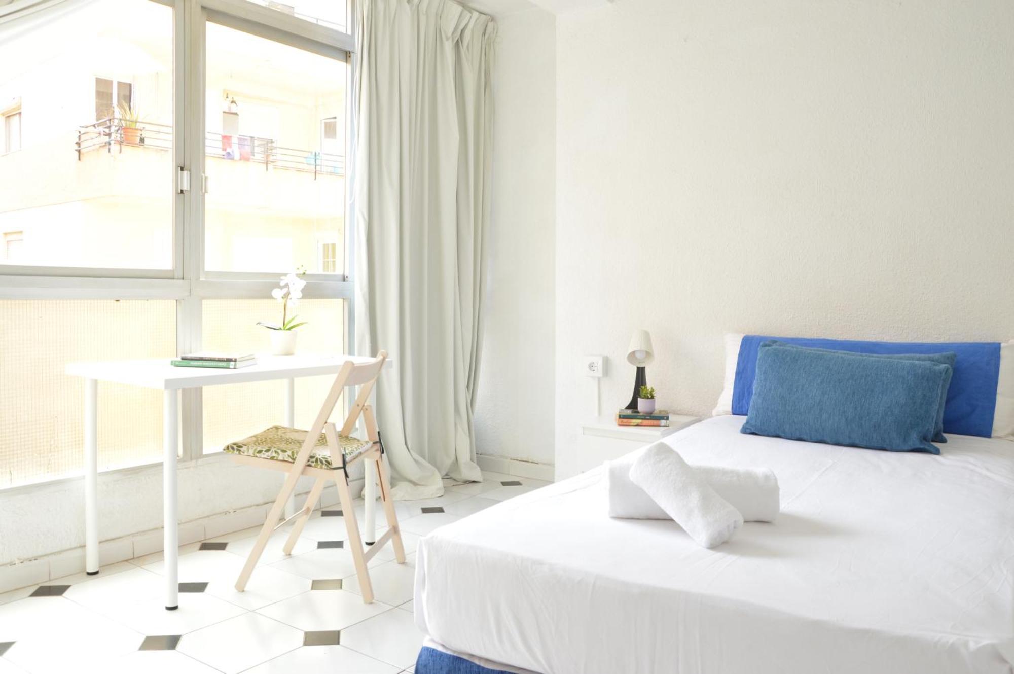 Vm Sun & Beach Almería Zewnętrze zdjęcie