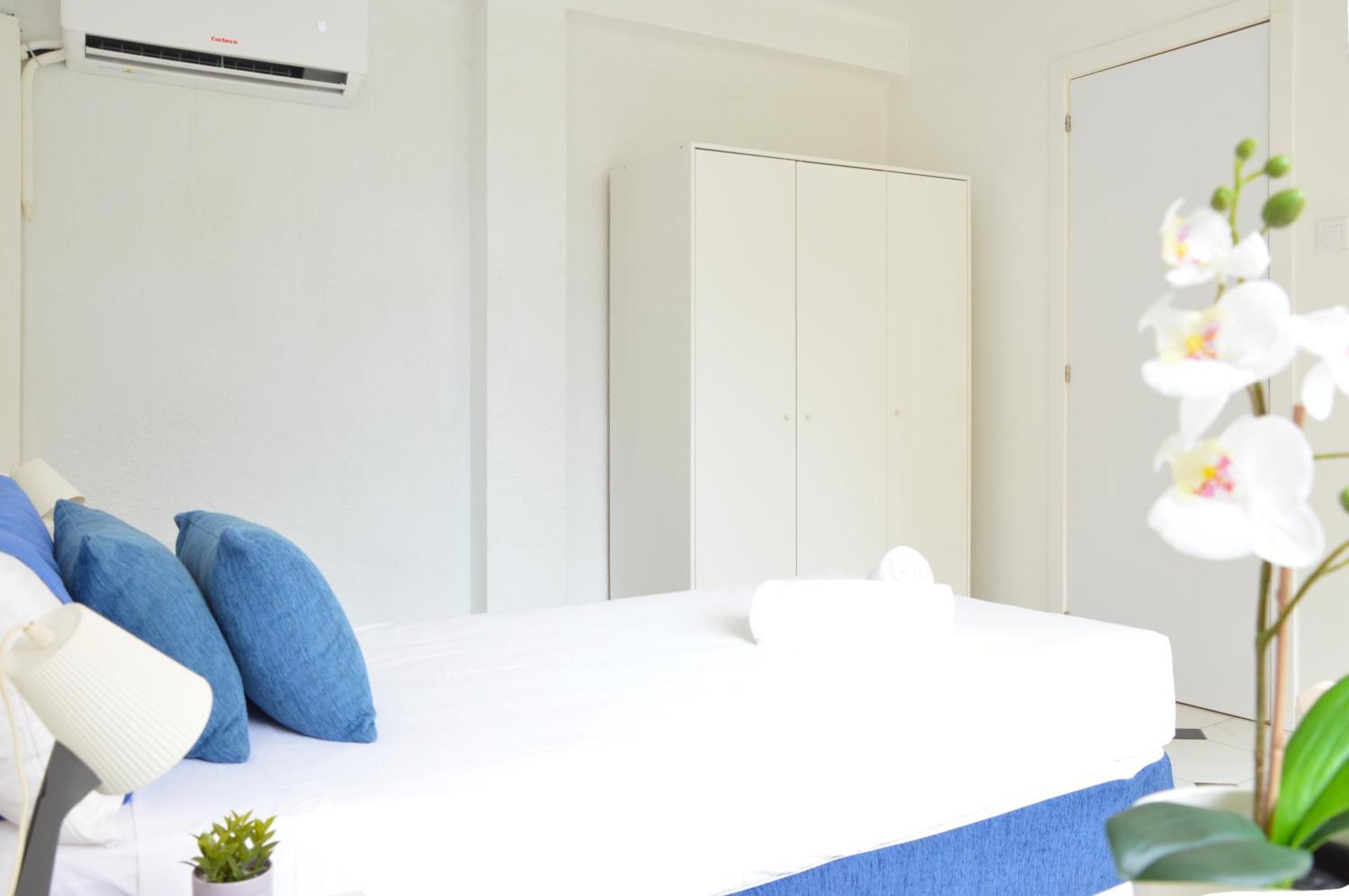 Vm Sun & Beach Almería Zewnętrze zdjęcie