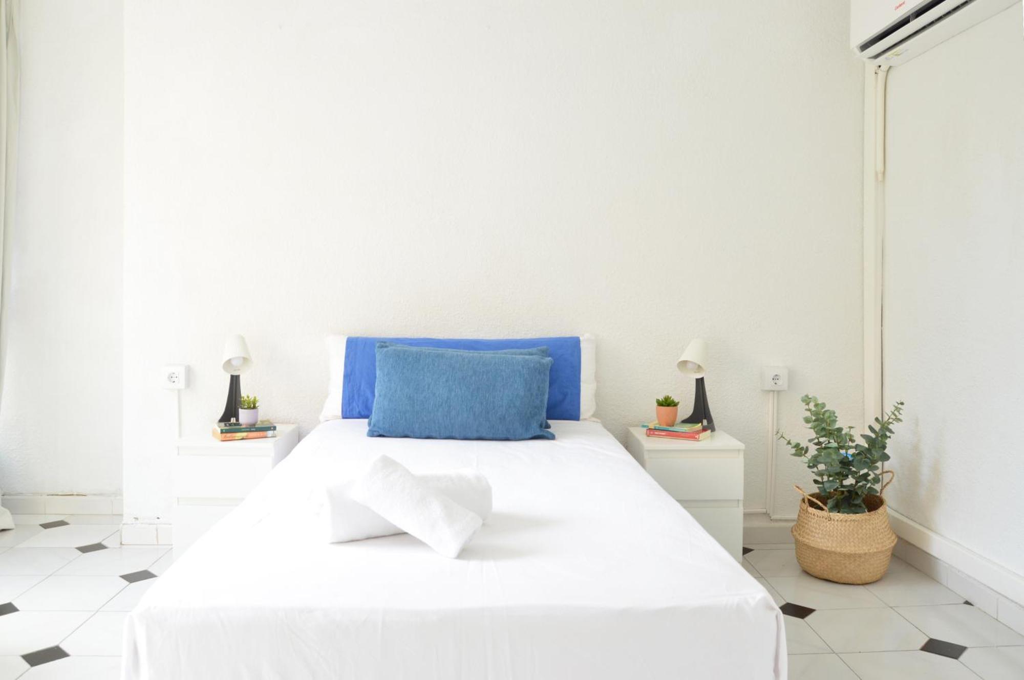 Vm Sun & Beach Almería Zewnętrze zdjęcie