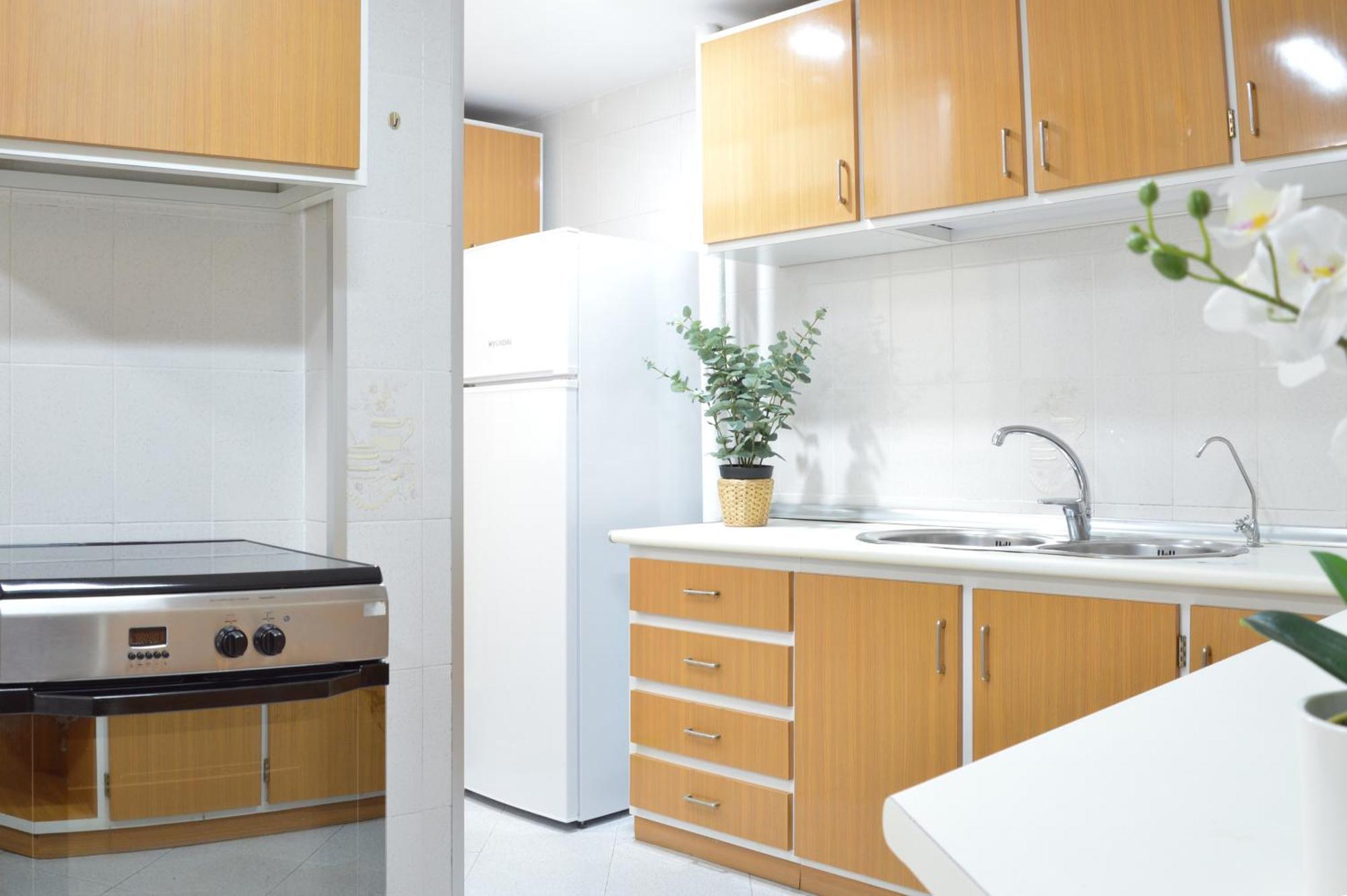 Vm Sun & Beach Almería Zewnętrze zdjęcie