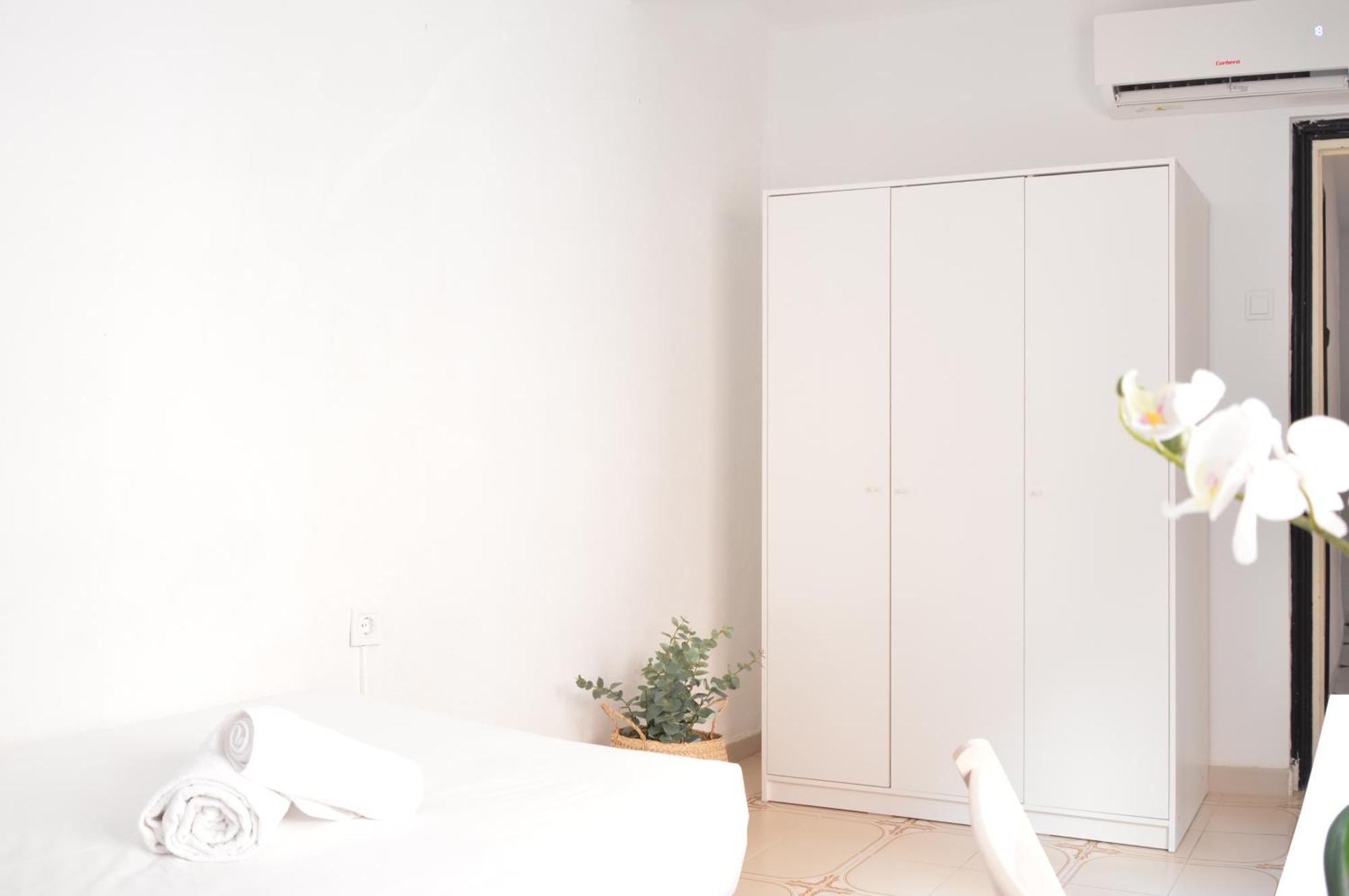 Vm Sun & Beach Almería Zewnętrze zdjęcie