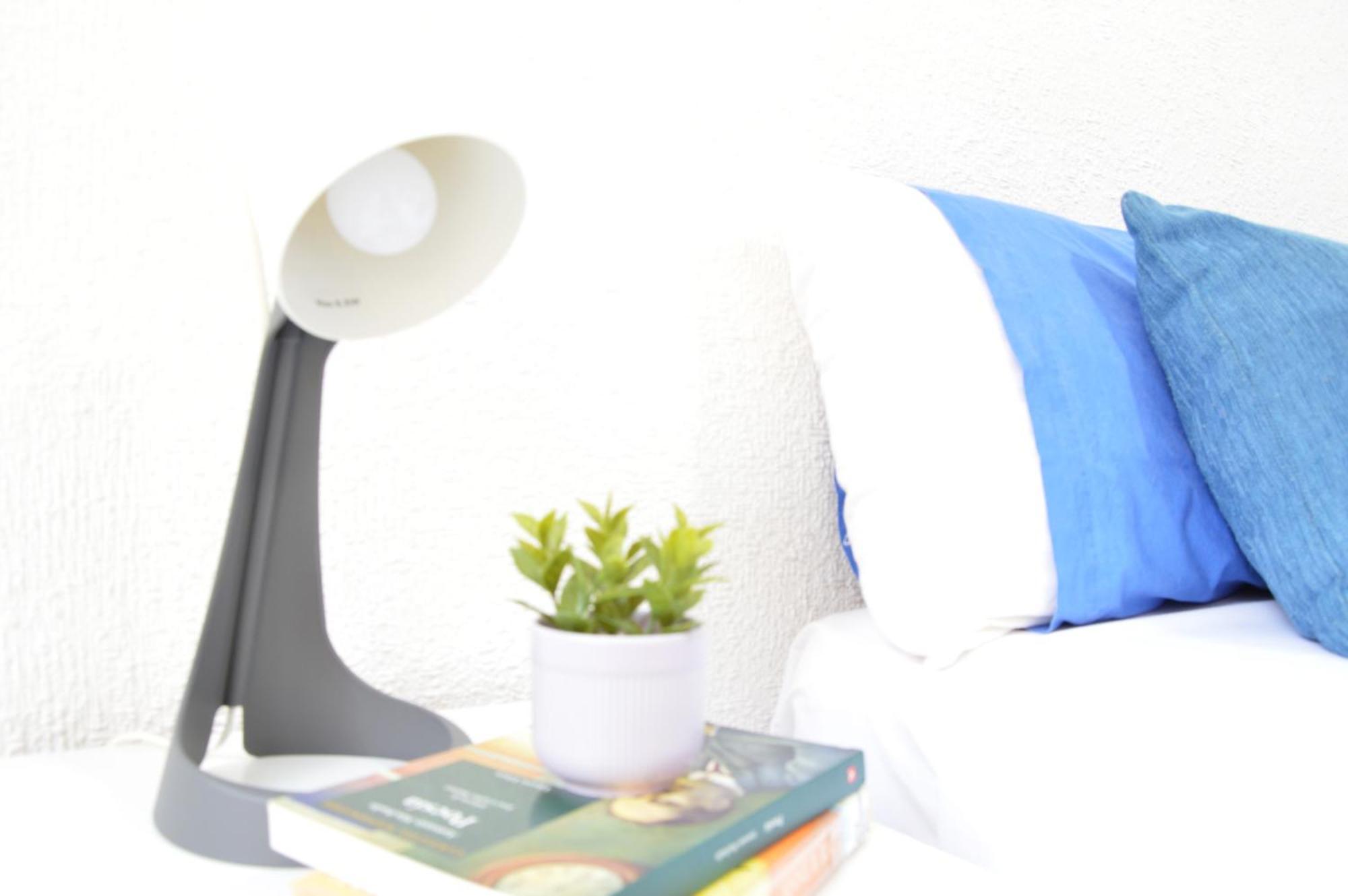 Vm Sun & Beach Almería Zewnętrze zdjęcie