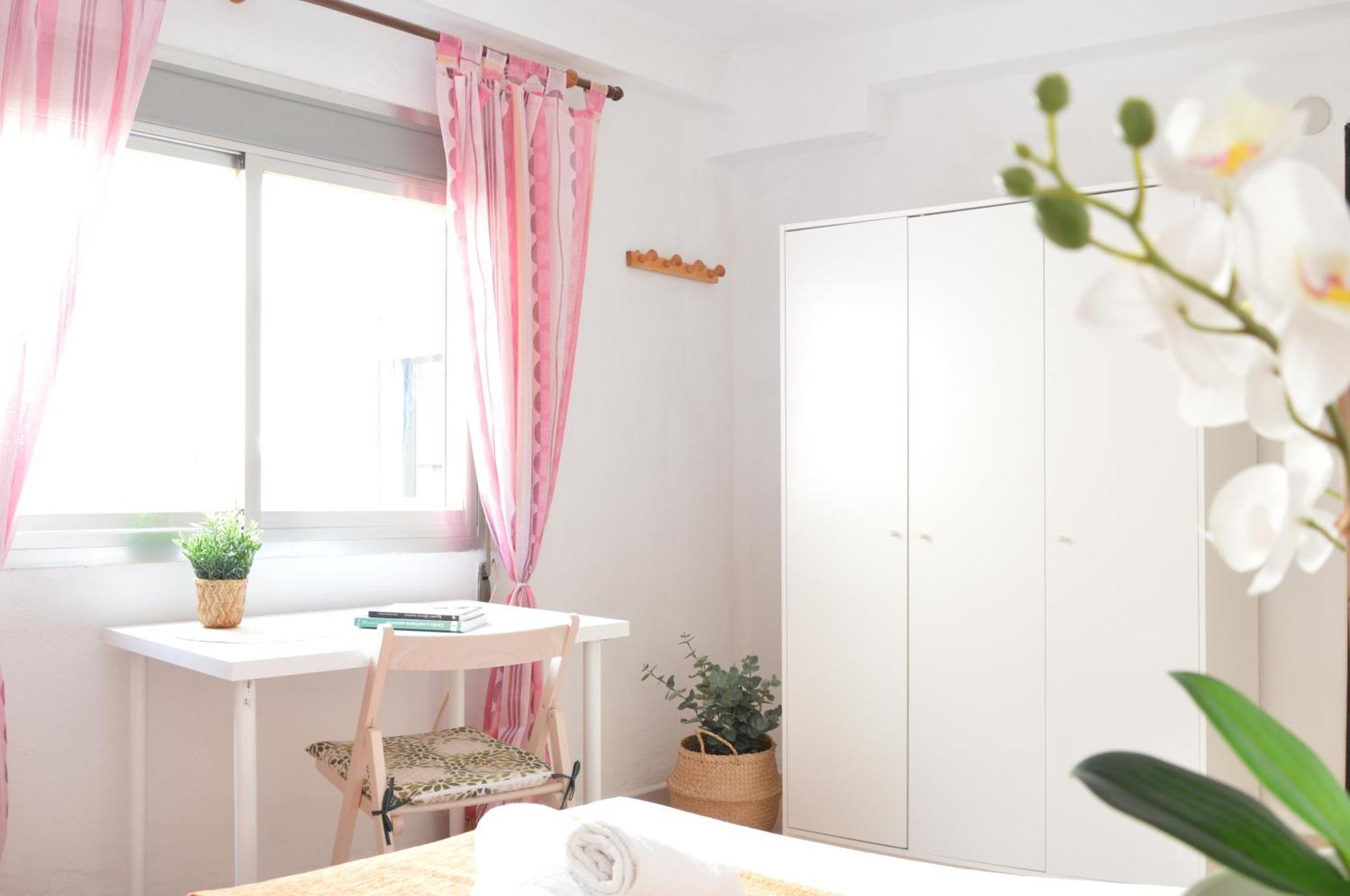 Vm Sun & Beach Almería Zewnętrze zdjęcie